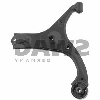 Hyundai ACCENT 08/2010- predné rameno ľavé 