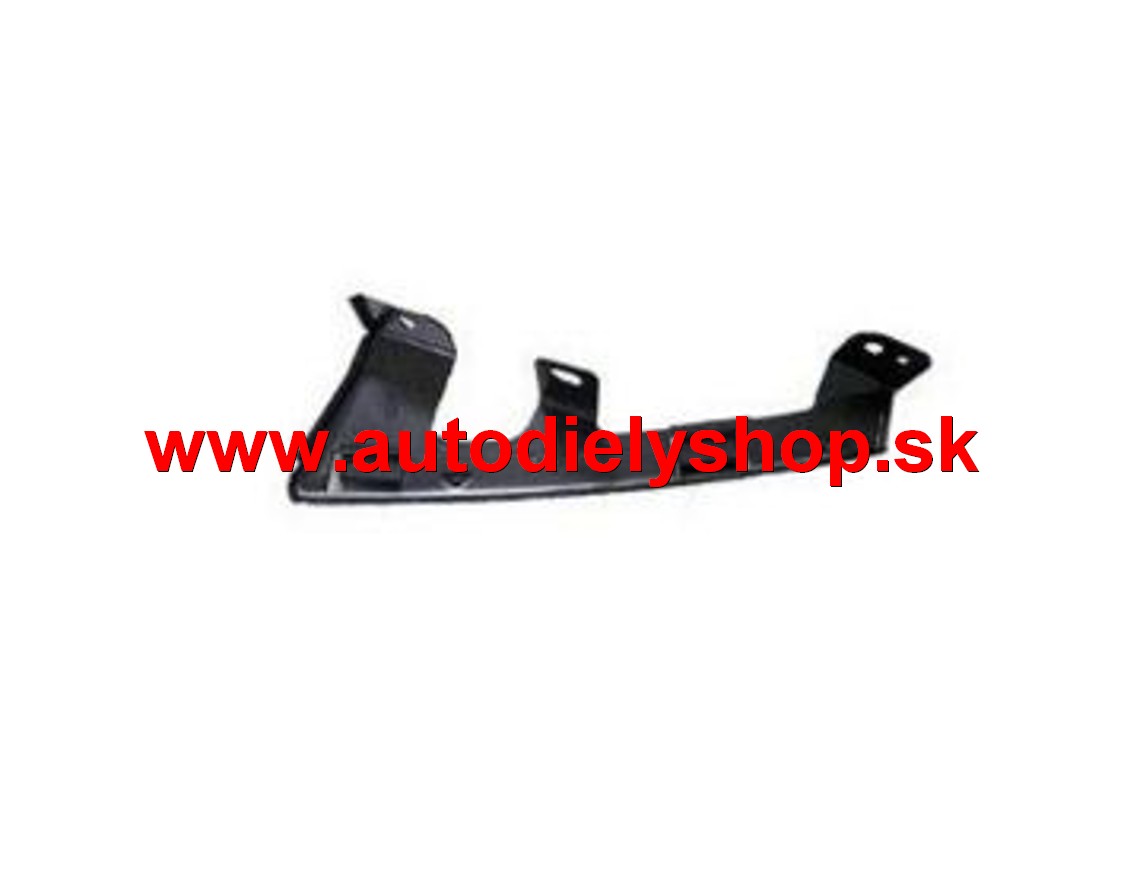 Hyundai ELANTRA 10/06-08/10 držiak predného nárazníka pravý pre USA
