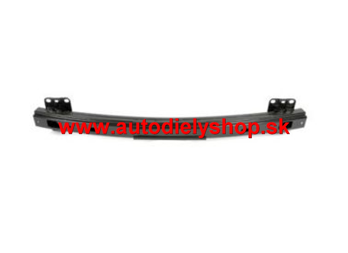 Hyundai ELANTRA 10/06-08/10 výstuha predného nárazníka 