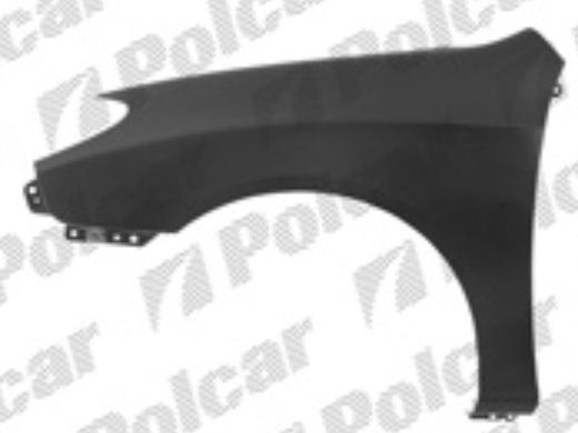 Hyundai ELANTRA 10/06-08/10 predný blatník ľavý 