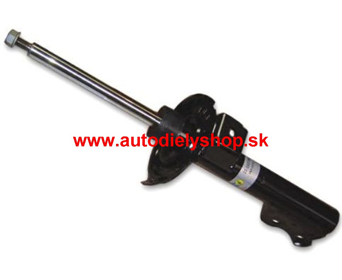 Mercedes W169 "A" 9/04-3/2008 predné tlmiče sada L+P /BILSTEIN/