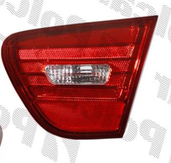 Hyundai ELANTRA 10/06-08/10 zadné svetlo vnútorné pravé 