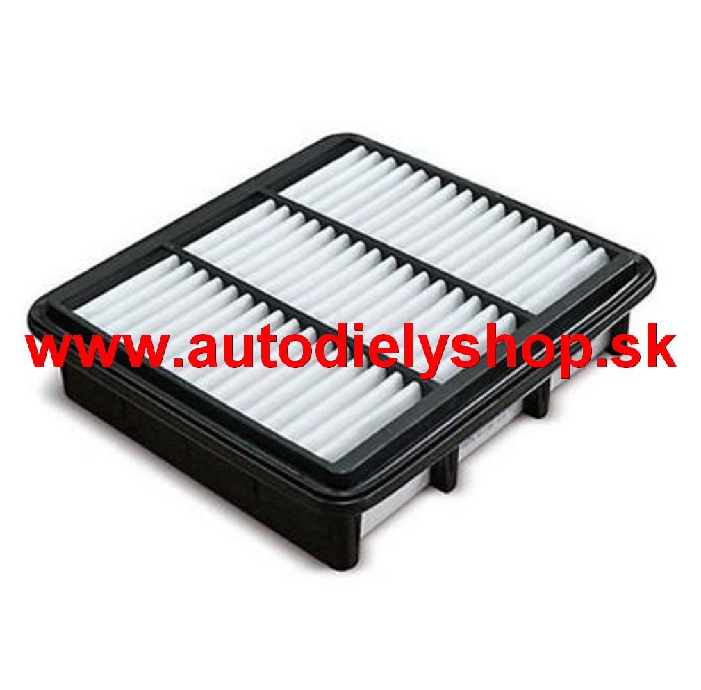 Hyundai ELANTRA 10/06-08/10 vzduchový filter STARLINE