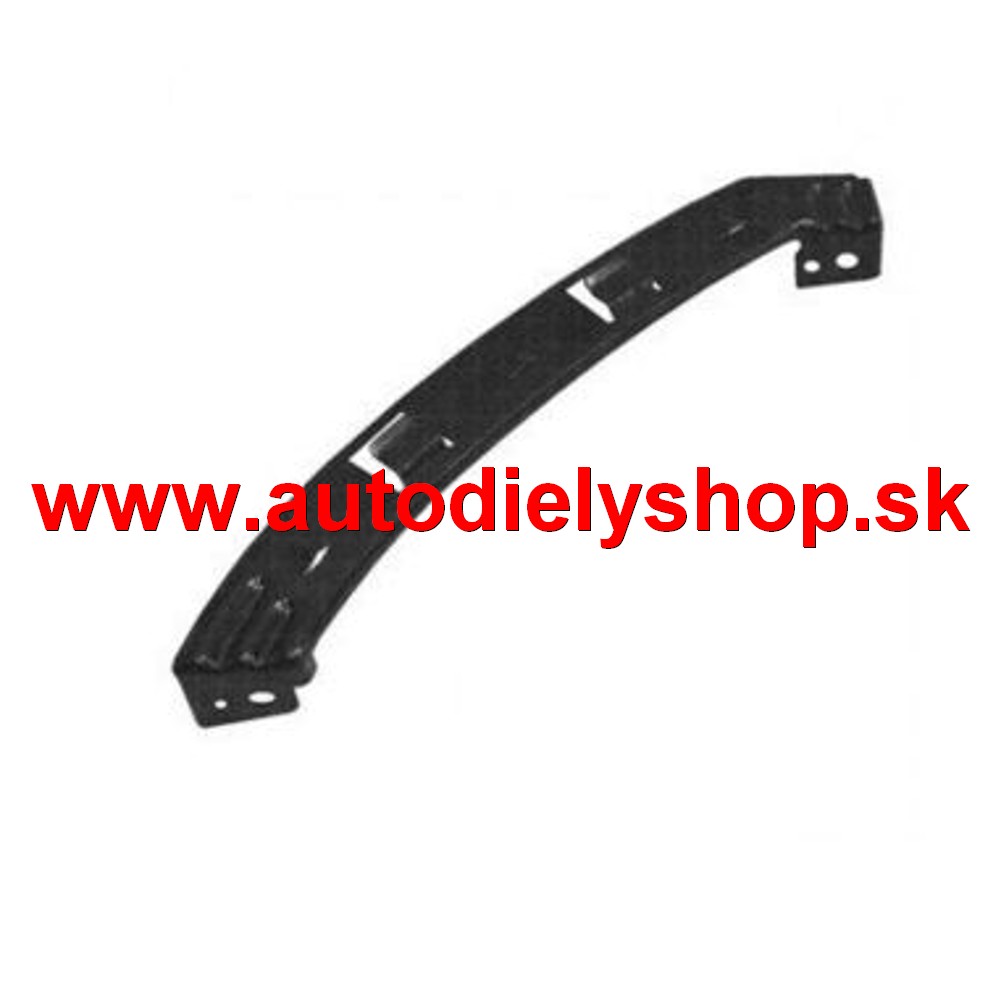 Hyundai ELANTRA 08/2010- držiak predného nárazníka ľavý 