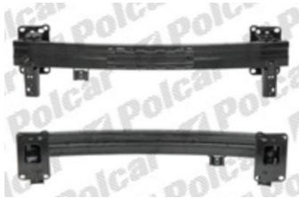 Hyundai ELANTRA 08/2010- výstuha predného nárazníku 
