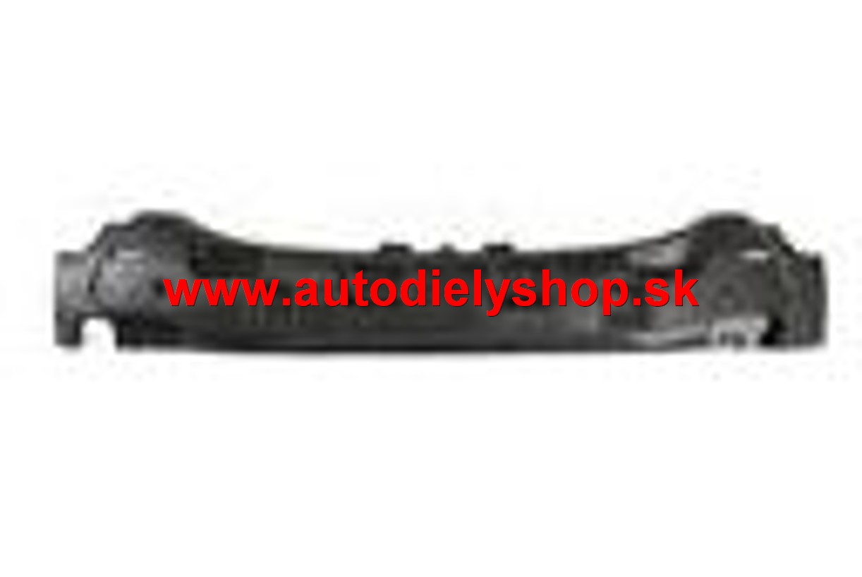 Hyundai ELANTRA 08/2010- absorbér predného nárazníku 