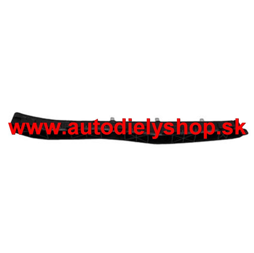 Hyundai ELANTRA 08/2010- držiak zadného nárazníka pravý 