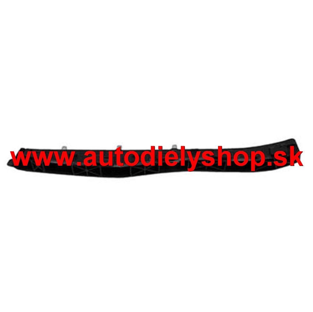 Hyundai ELANTRA 08/2010- držiak zadného nárazníka ľavý 