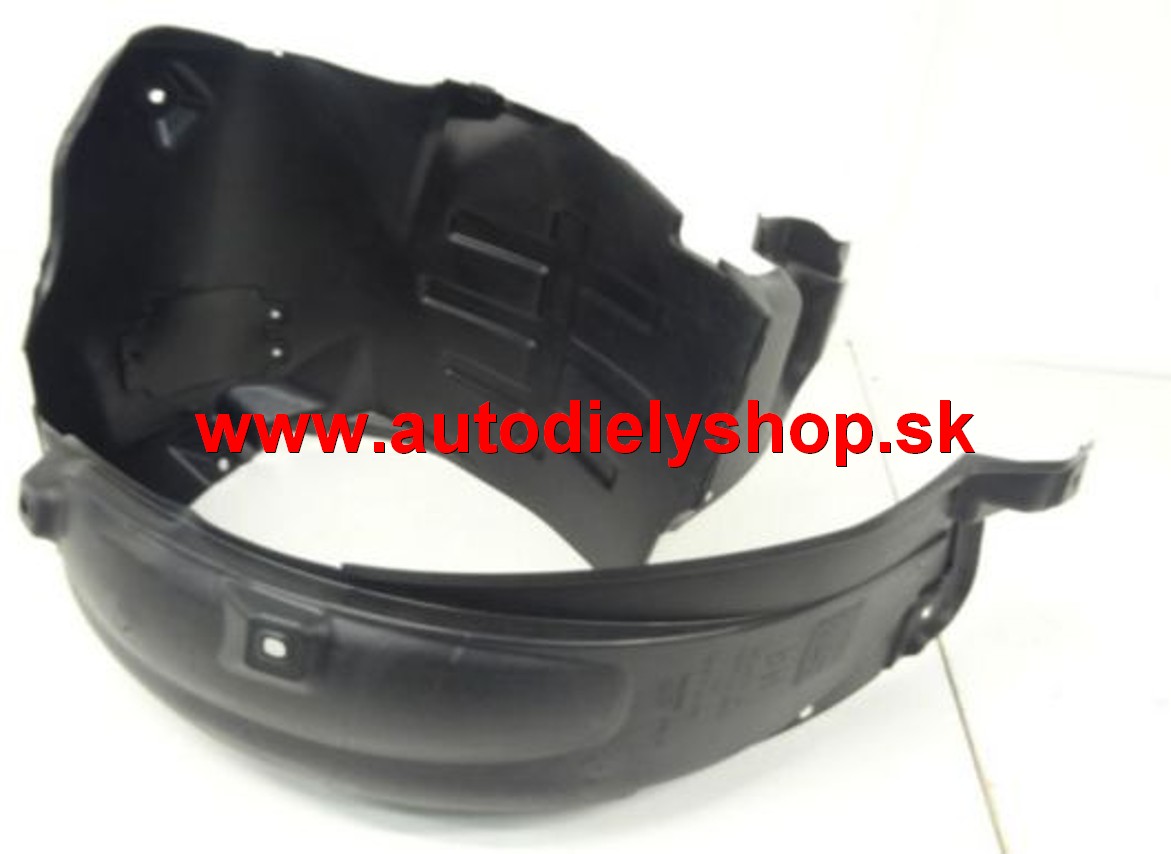 Hyundai ELANTRA 08/2010- predný podblatník ľavý 