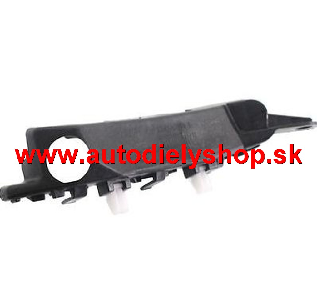 Hyundai ELANTRA 08/2010- držiak predného nárazníka ľavý 