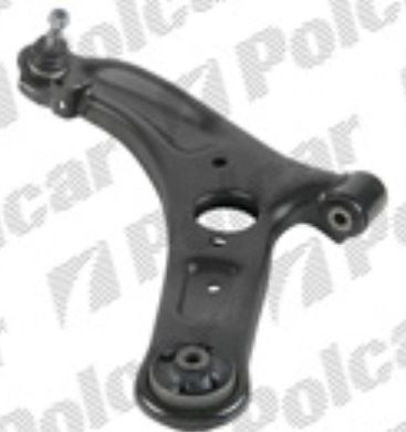 Hyundai ELANTRA 08/2010- predné rameno dolné komplet ľavé 