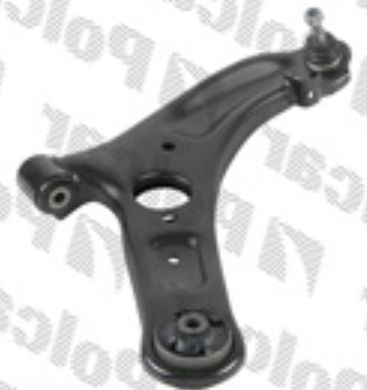 Hyundai ELANTRA 08/2010- predné rameno dolné komplet pravé 