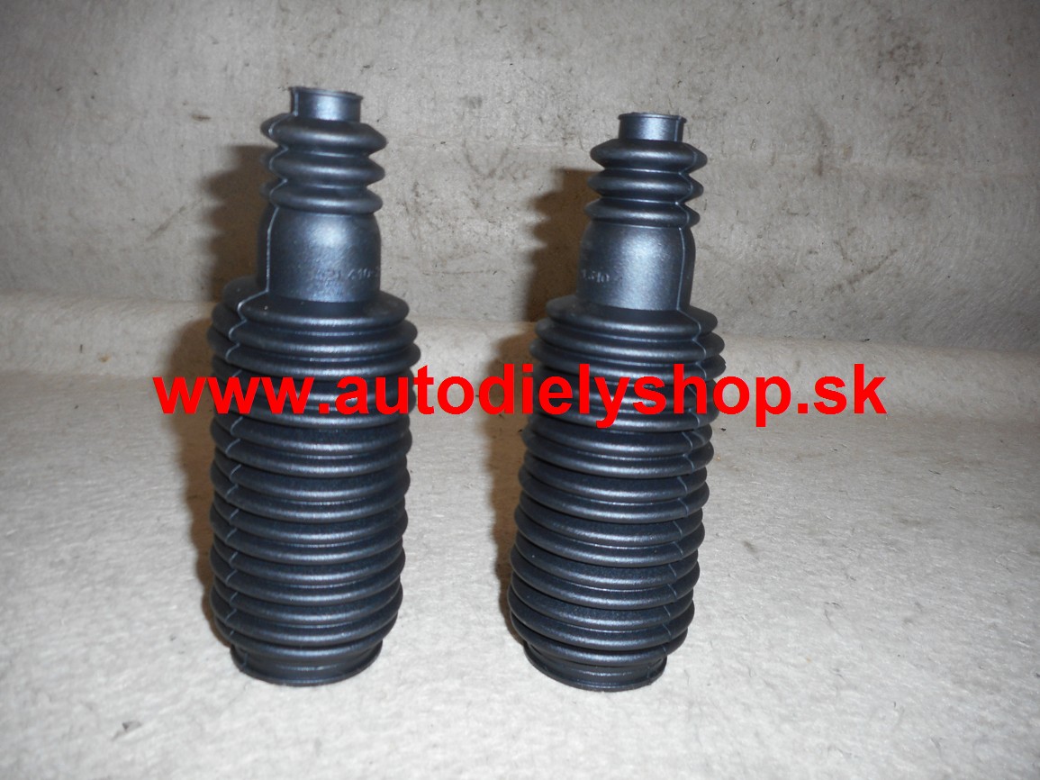 Peugeot 406 5/99-4/04 Manzeta riadenia sada 