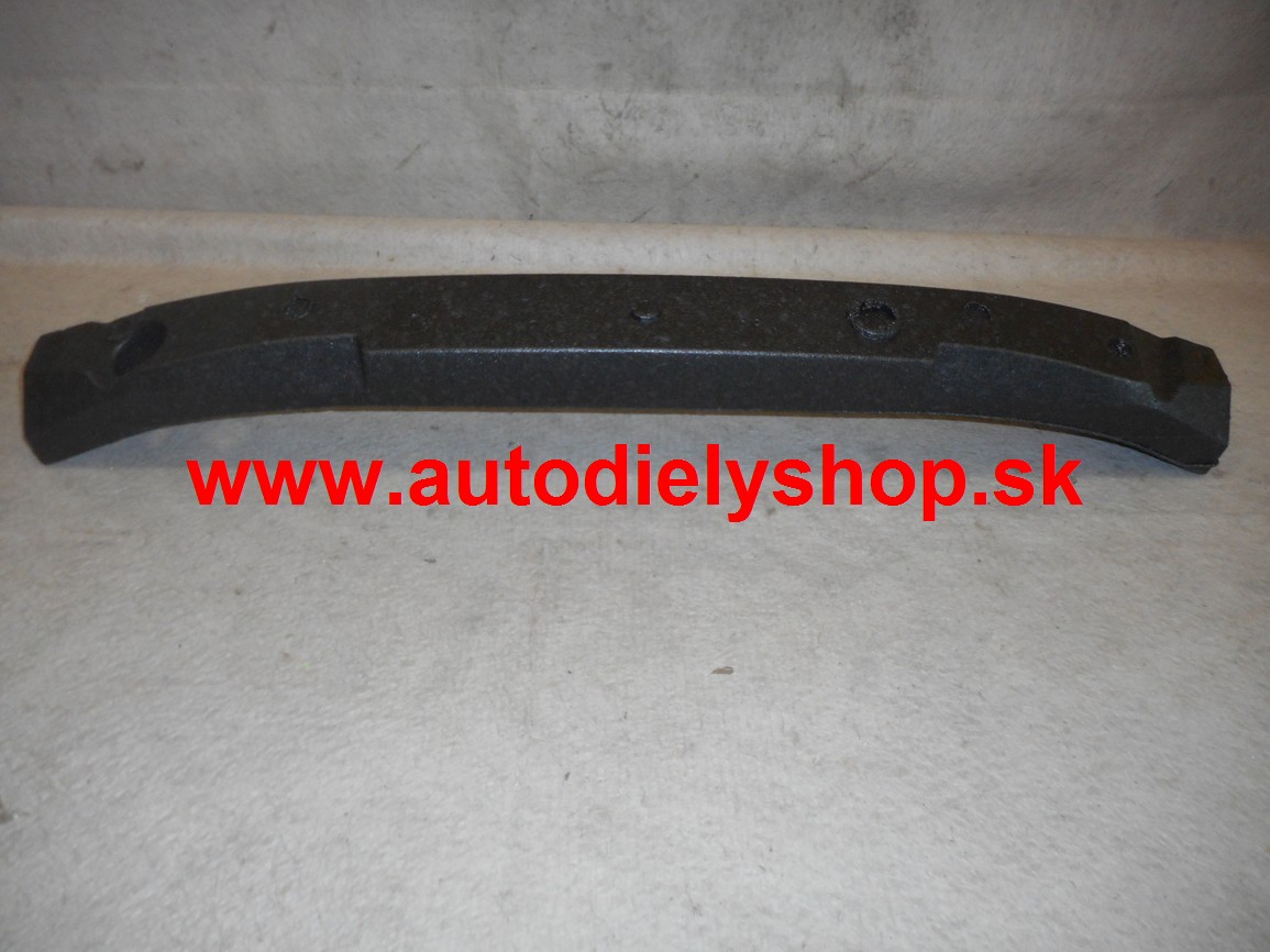 Fiat DOBLO 2/2010- Absorver predného nárazníka ORIGINÁL