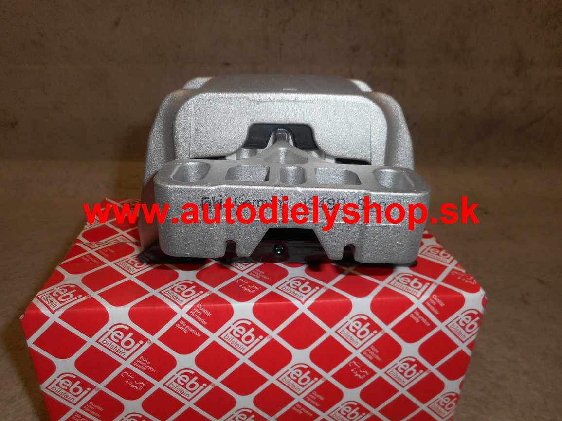 VW NEW BEETLE 98 silenblok prevodovky 1,9SDi