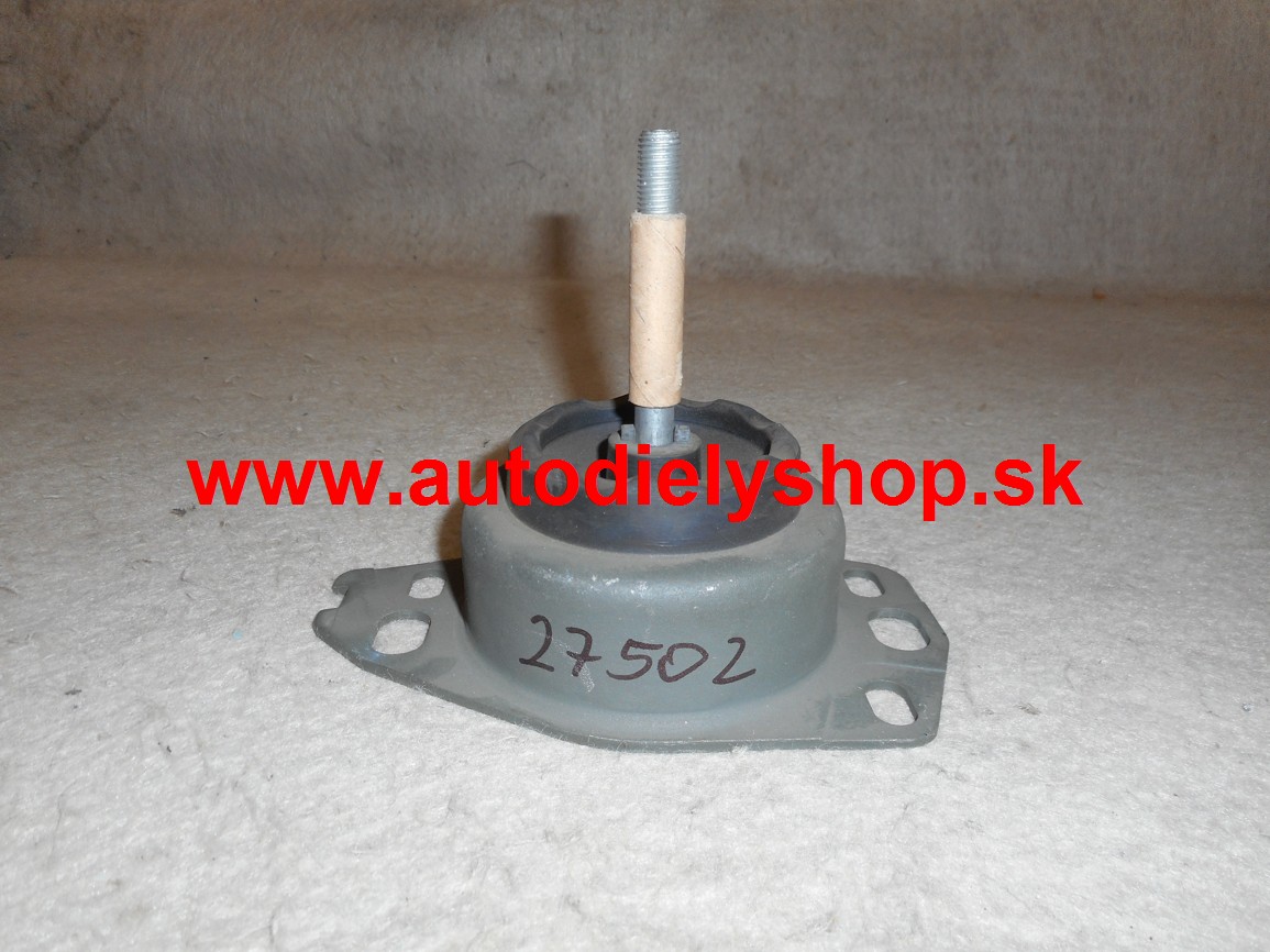 Fiat MAREA 7/96- silenblok uloženia motoru a prevodovky.