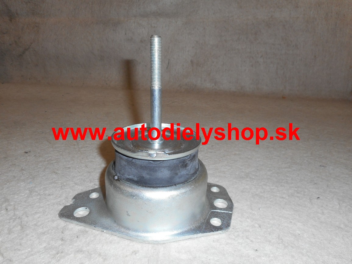 Fiat MAREA 7/96- silenblok uloženia motoru a prevodovky v predu vpravo