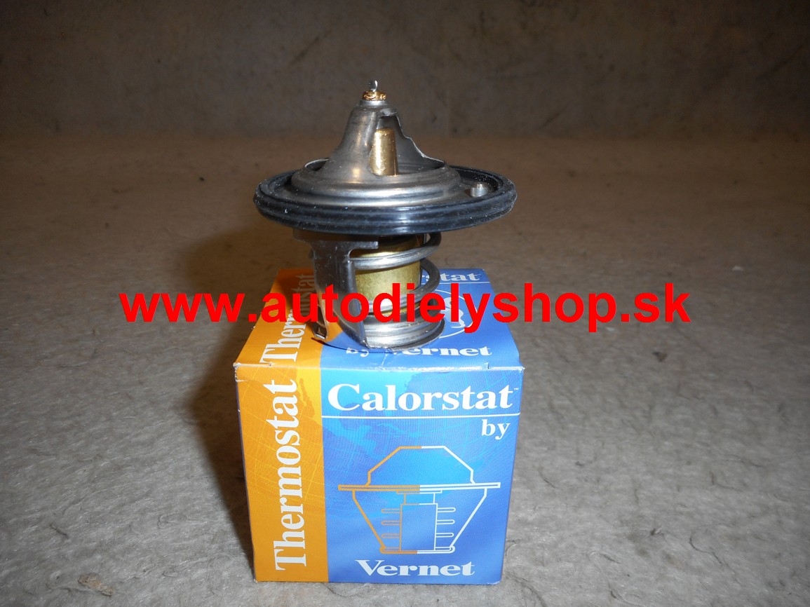 Subaru FORESTER 9/2002-1/2008   Termostat chladenia 