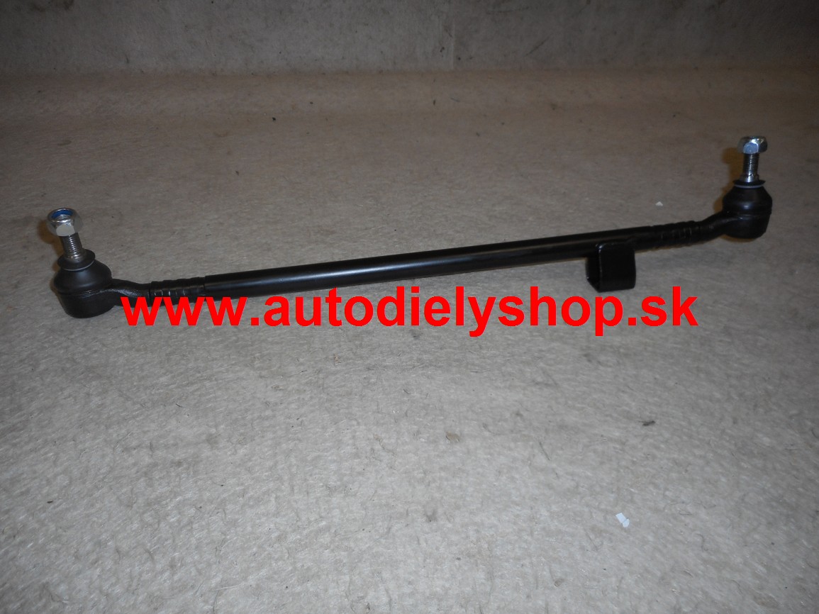 Mercedes W124 "E" 9/1984-9/95  Spojovacia tyč riadenia stred