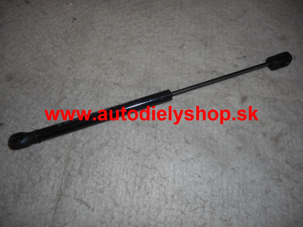 Jeep GRAND CHEROKEE 2005-2010 Plynová vzpera prednej kapoty obojstranná