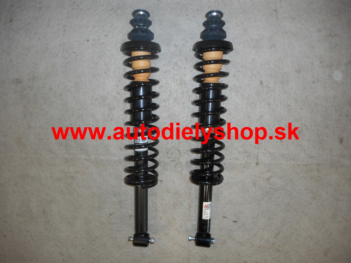Škoda FELICIA 10/94-12/97 Zadné tlmiče L+P komplet