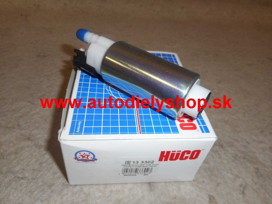 Peugeot 307 01-05 palivové čerpadlo do nádrže benzín motor.