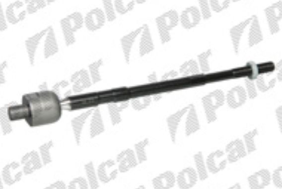 Hyundai I10 04/2011- tyč riadenia sada L+P /TEKNOROT/