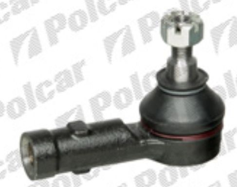 Hyundai I10 04/2011- čap riadenia sada L+P /TEKNOROT/