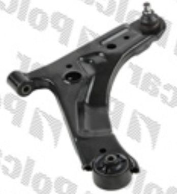 Hyundai I10 04/2011- predné rameno dolné komplet s čapom pravé 