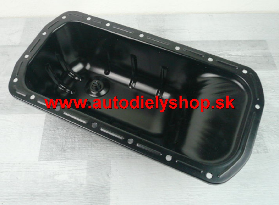 Mini 06/01-09/06 olejová vaňa /pre všetky modely HDi/