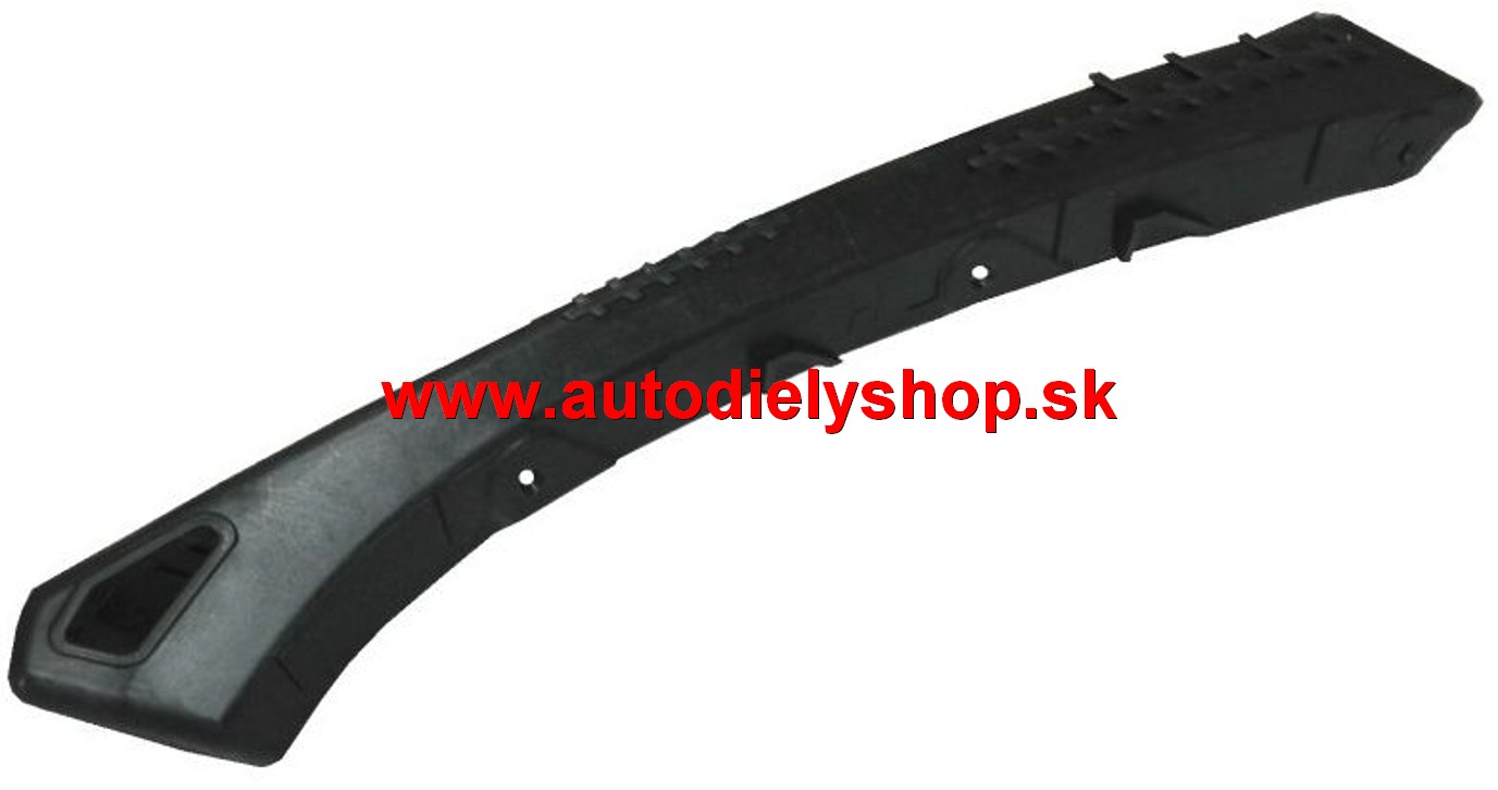 Hyundai I30 2012- držiak predného nárazníka pravý 
