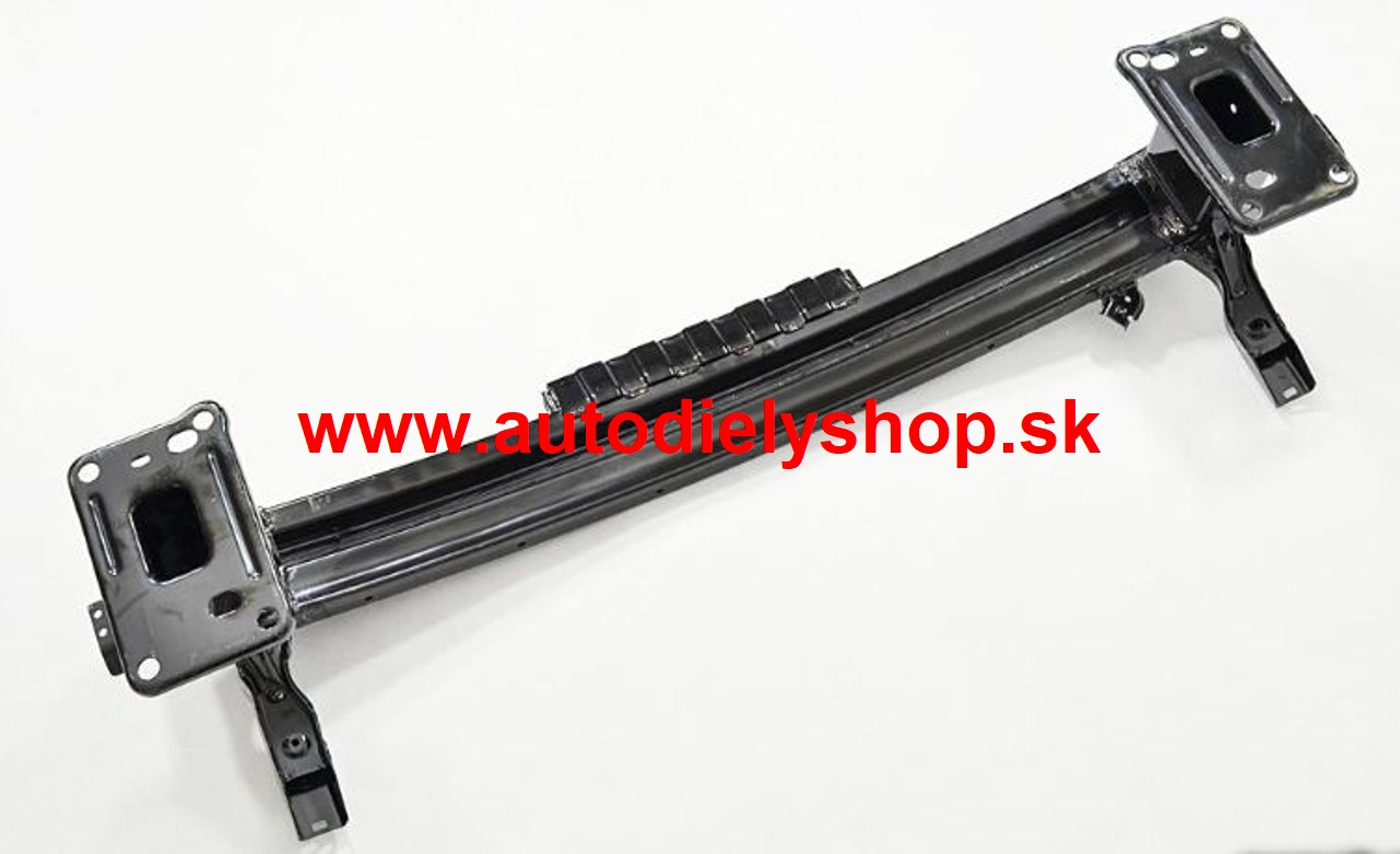 Hyundai I30 2012- Výstuha predného nárazníka - Originál diel