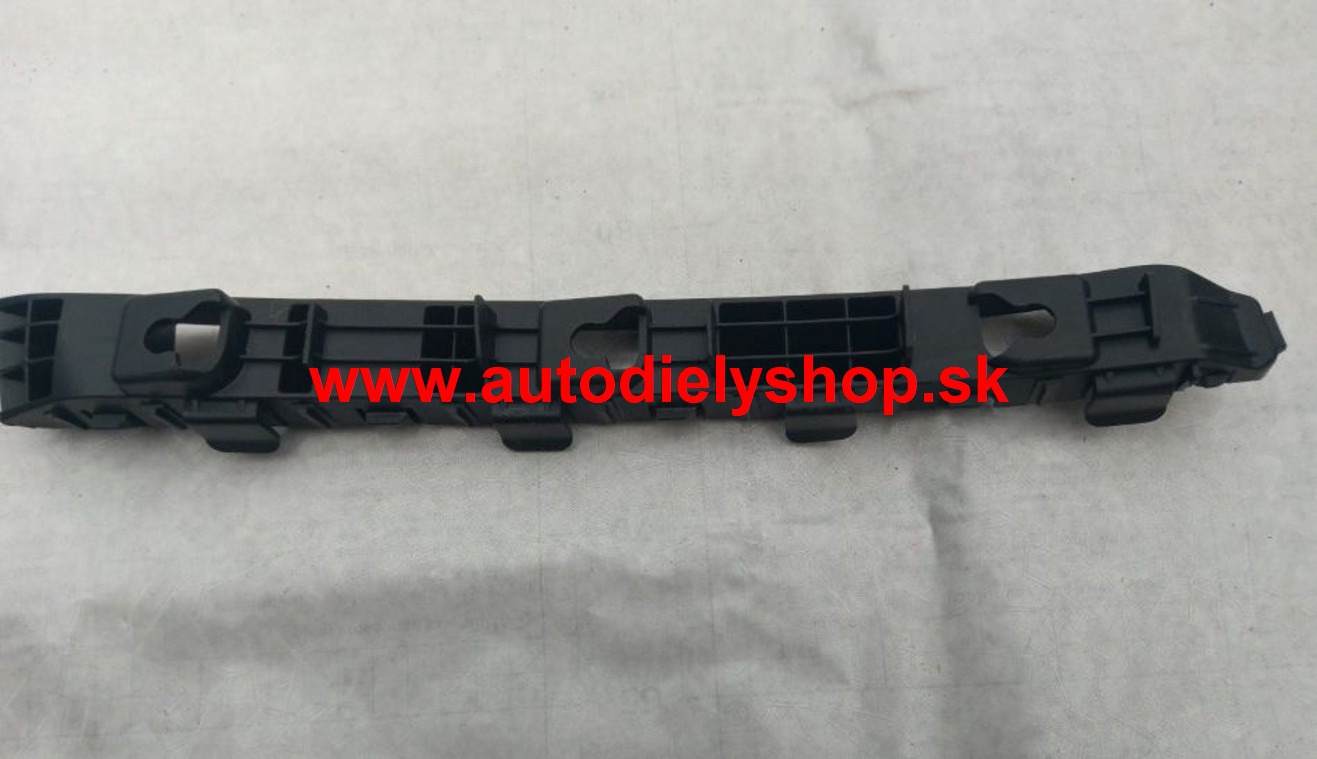 Hyundai I30 2012- Vnútorný držiak zadného nárazníka, pravý /pre 5dv HB/ - Origin