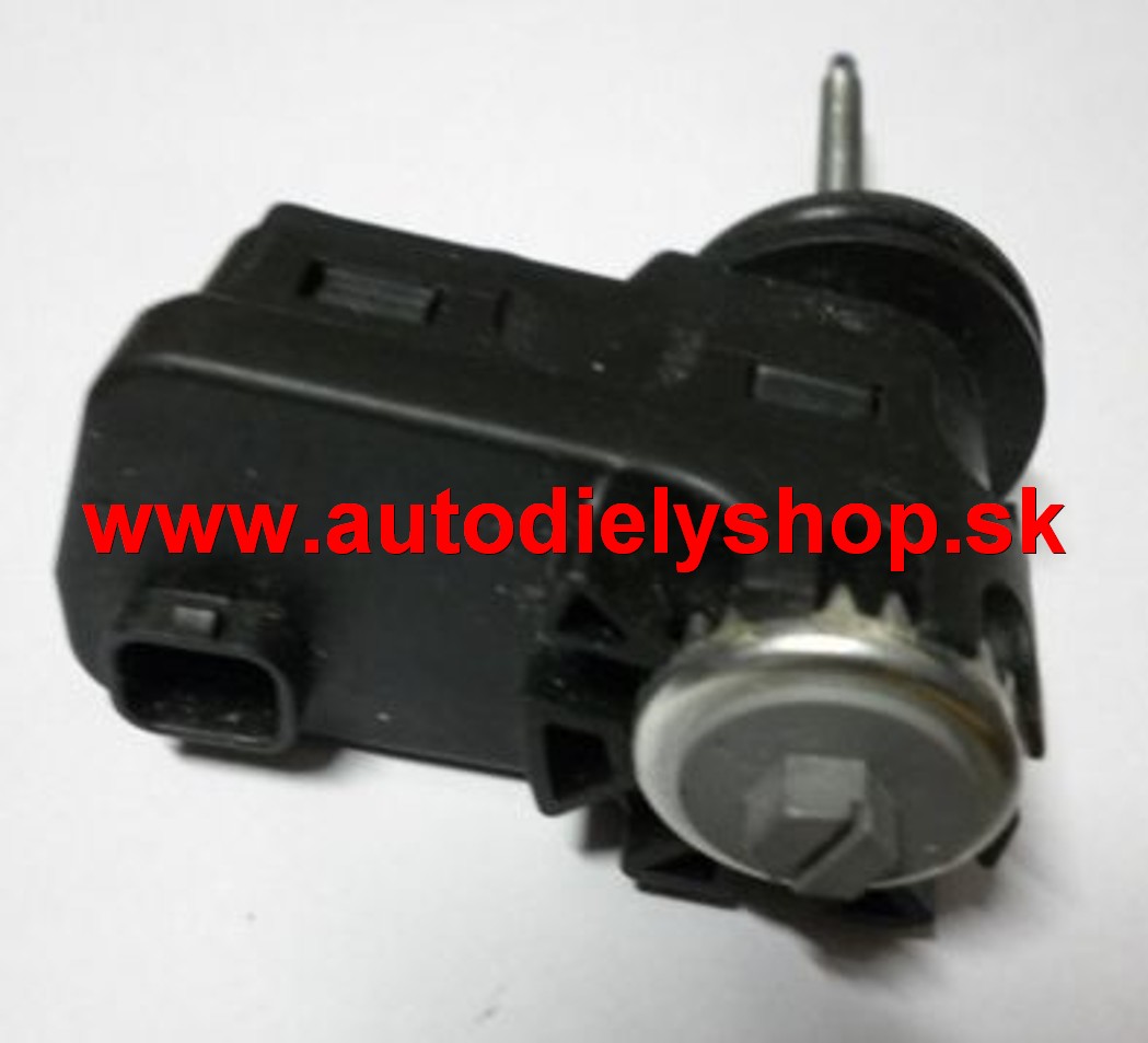 Hyundai I30 2012- motorček ovládania predného pravého svetla 