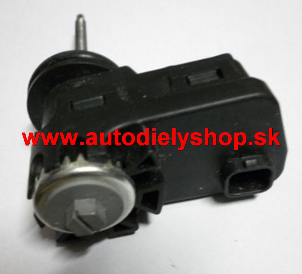 Hyundai I30 2012- motorček ovládania predného ľavého svetla 