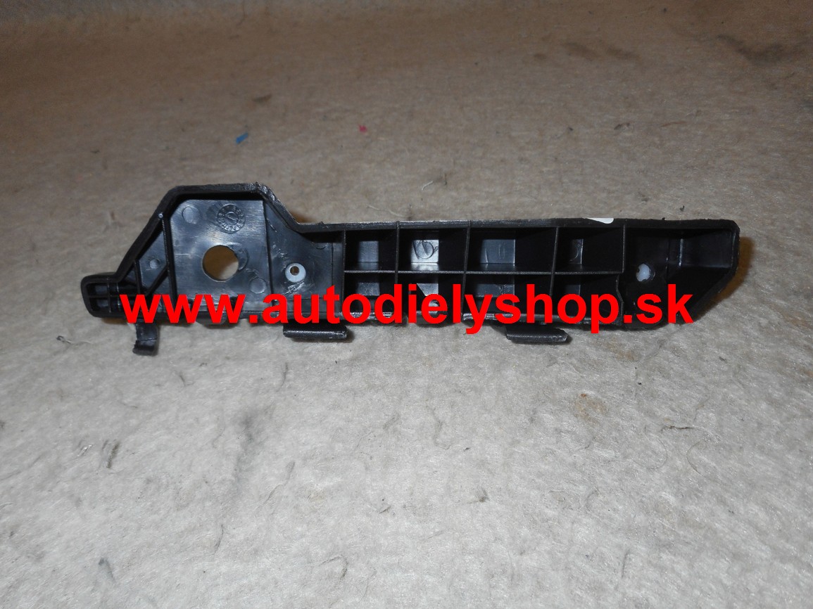 Hyundai SANTA FE 06/09- držiak predného nárazníka ľavý bočný