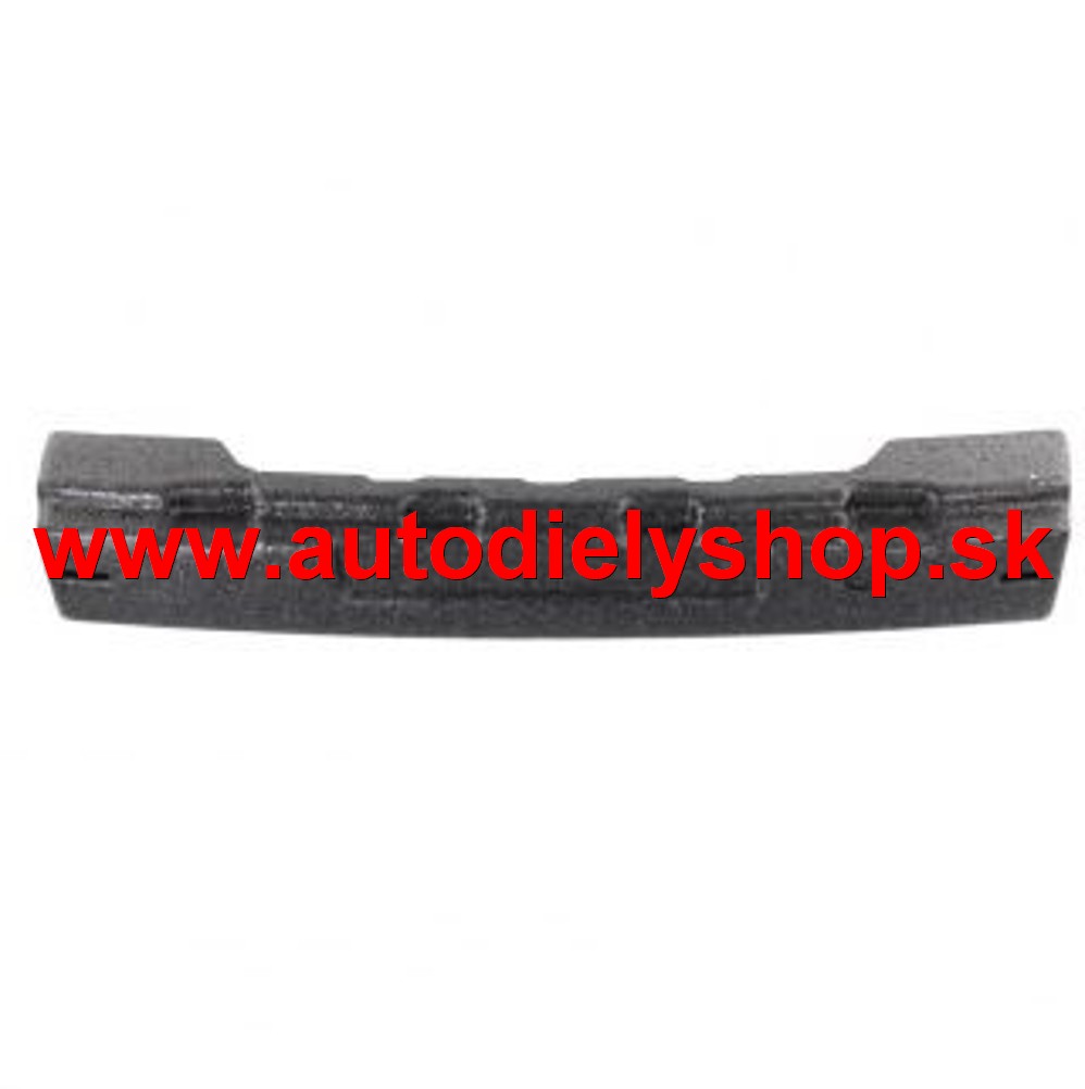 Hyundai SANTA FE 06/09- absorbér predného nárazníku 