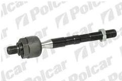 Hyundai SANTA FE 06/09- tyč riadenia Sada L+P / TEKNOROT /