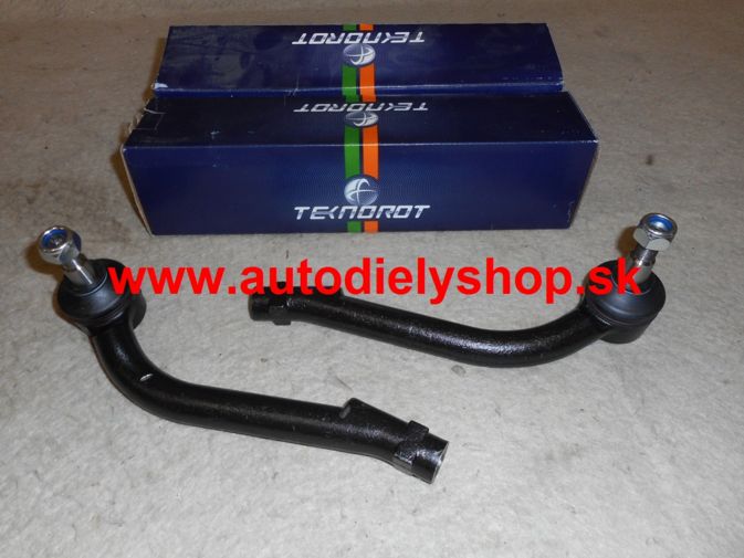 Hyundai SANTA FE 06/09- čap riadenia Sada L+P / dlžka 250mm/ TEKNOROT /