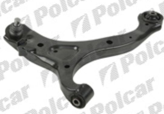 Hyundai SANTA FE 06/09- predné rameno dolné ľavé komplet 