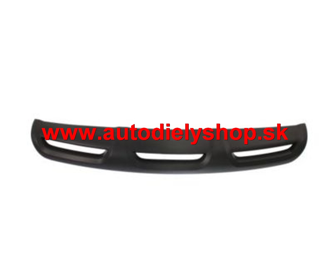 Hyundai SANTA FE 2012- Dolný kryt predného nárazníka