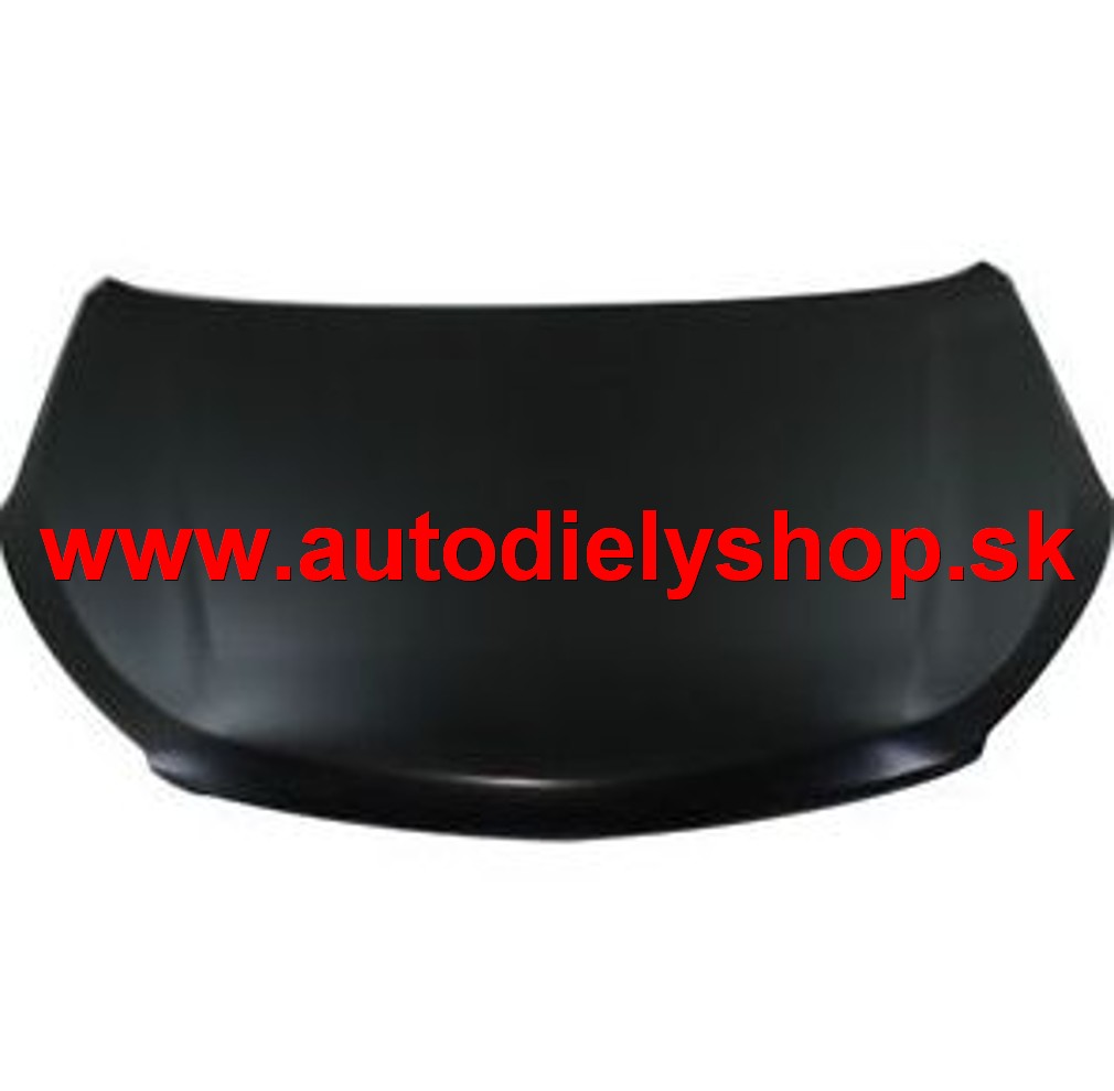 Hyundai SANTA FE 2012- predná kapota 