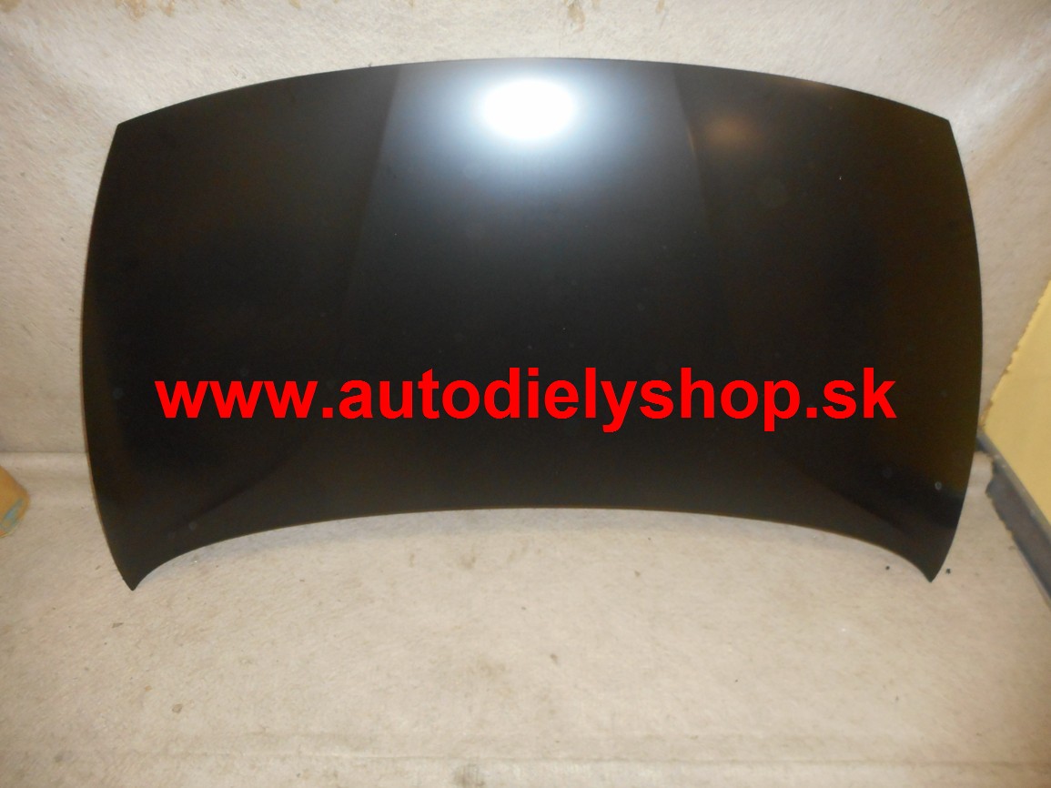 Kia RIO III 06/2011- kapota 