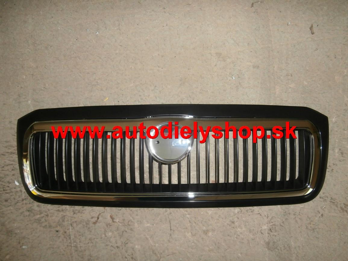 Škoda Felicia 1/98-8/01 maska 