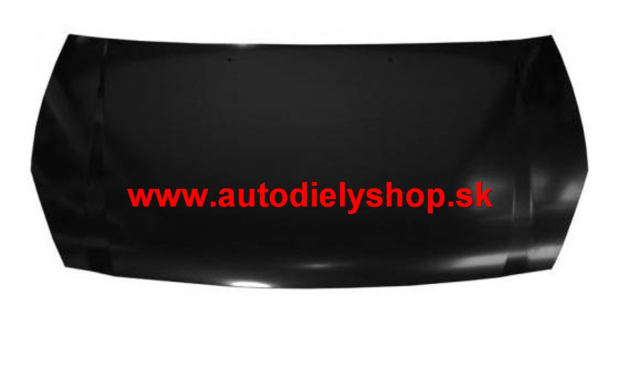 Kia CARNIVAL 6/06- predná kapota 