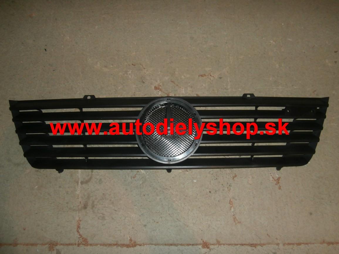 Mercedes SPRINTER 2/95-4/00 maska 