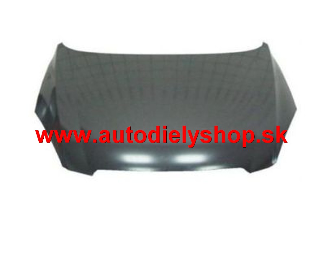 KIA Cee'd 1/2010- predná kapota 