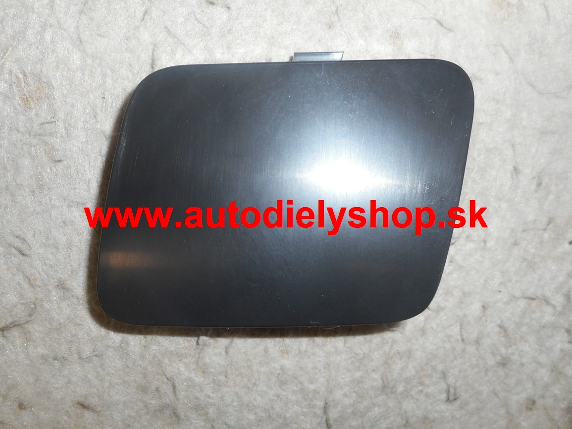 Toyota RAV 4 11/05-12/08 KRYTKA OTVORU PRO TAŽNÝ HÁK PŘ. NÁRAZNÍKU ORIGINÁL L