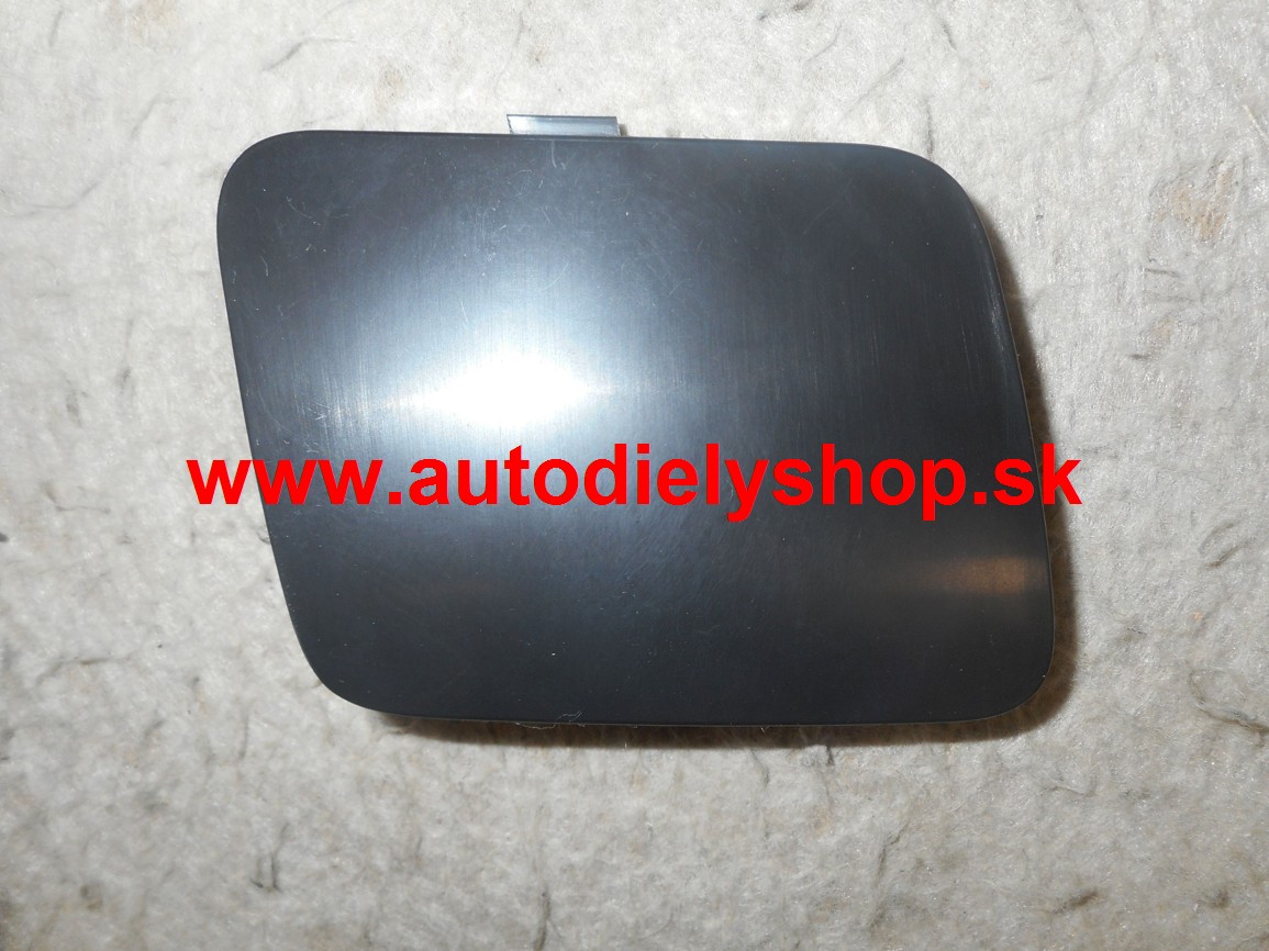 Toyota RAV 4 11/05-12/08 KRYTKA OTVORU PRO TAŽNÝ HÁK PŘ. NÁRAZNÍKU ORIGINÁL P