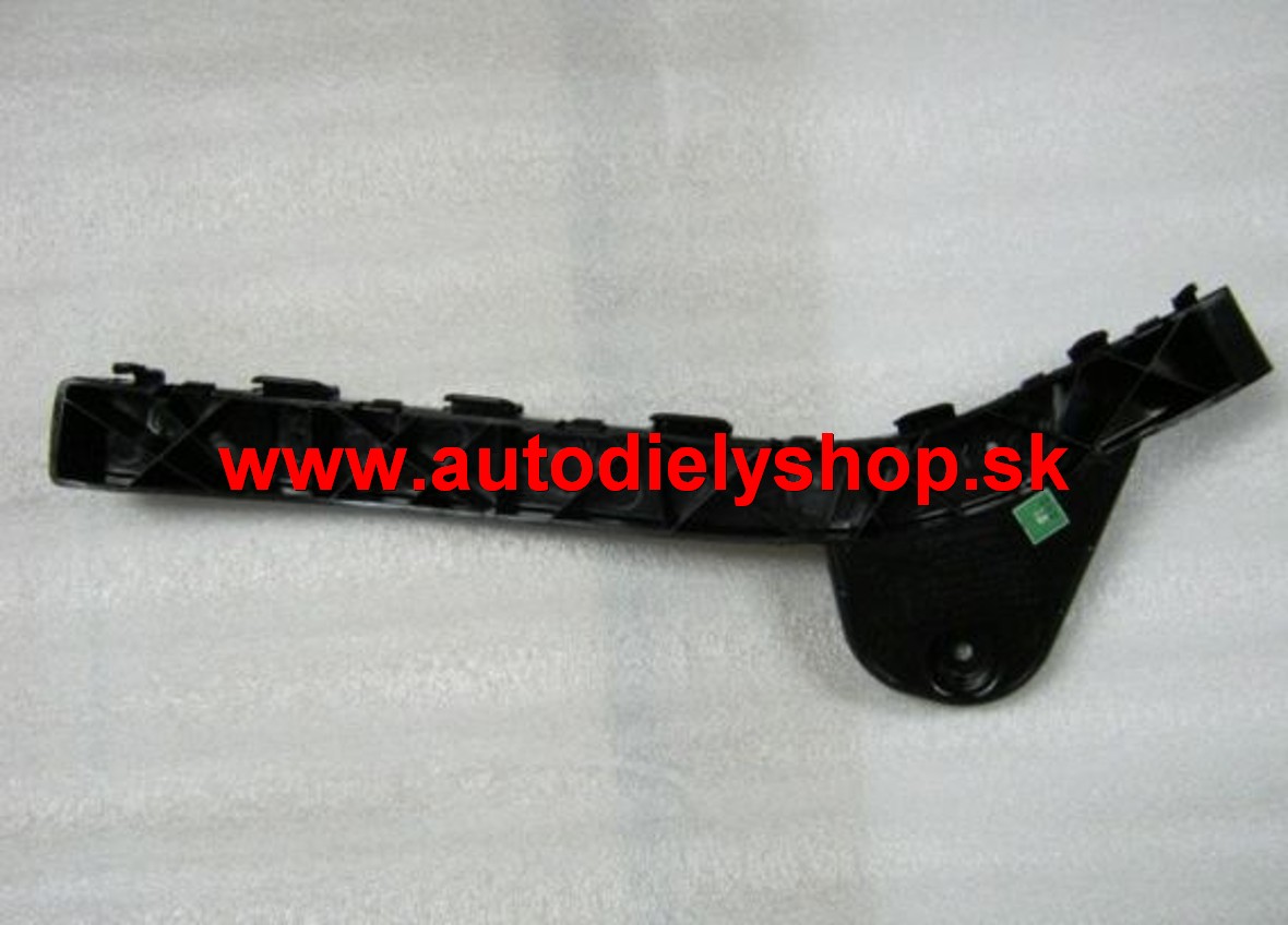 KIA Cee'd 1/2010- vonkajší držiak zadného nárazníku ľavý ORIGINÁL